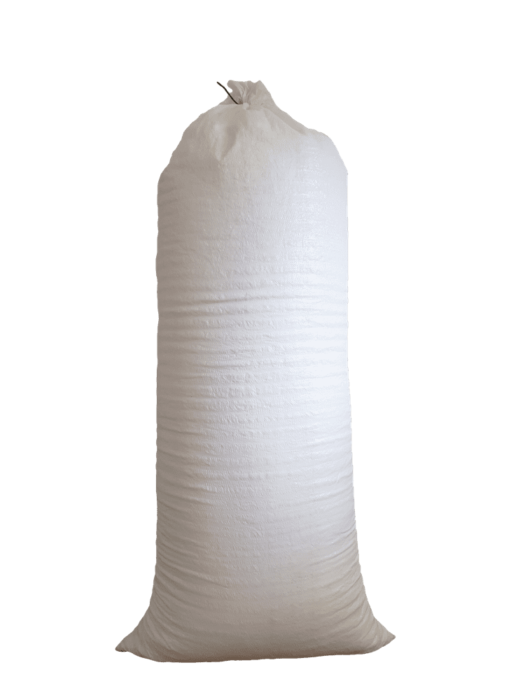 HAPPY VAKY Náplň do sedacích vakov - polystyrénové guličky (EPS granulát) – 250 Litrov